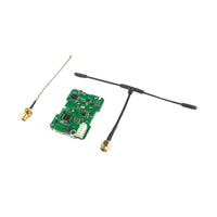 Happymodel ExpressLRS ES915TX 915MHz Long Range Module and ES915RX Receiver for Radiomaster TX16S Jumper T12 T16 T18 Transmitter