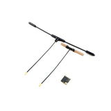 Happymodel ExpressLRS FPV ELRS ES900TX ES900RX 915MHz 868 MHz Long Range Module for Radiomaster TX16S Micro Long Range Drone