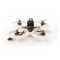 Happymodel Mobula7 75mm Freestyle BNF Drone 1S 5.8G HDZero VTX  BLHeli_S 4-in-1 ESC RS0802 KV25000 Brushless MotorsQuadcopter