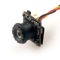 Happymodel customized light weight Ant Lite 1200TVL FPV Camera with canopy for Mobula6/Mobula7/Mobula6