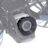 QWinOut 3D Print Printing TPU Material Fixed Mount Camera Lens Cover Air Unit Camera Lens Protector For RC DIY FPV Racing Drone