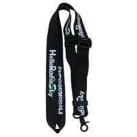 HelloRadio Adjustable Neck Strap Strap  Belt Sling Lanyard For V16, V14 Remote Control RC Airplane Helicopter Drone