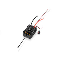 Hobbywing Waterproof Induction Ezrun MAX4 HV 300A ESC +70125 560KV Brushless Motor Pack for 1/5 RC Model Car Off-Road Truck Cars