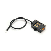 HolyBro CAN Hub 2-12S Powered CAN Port Expansion Module Developed With 27cm/42cm Cable XT30 Port for Various Flight Controllers