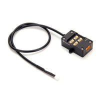 HolyBro CAN Hub 2-12S Powered CAN Port Expansion Module Developed With 27cm/42cm Cable XT30 Port for Various Flight Controllers
