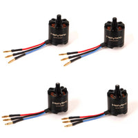 Holybro 2216 920KV Brushless Motor CW CCW V2-BLHeli S 20A ESC S500 V2 Frame Kit for S500 V2 KIT X500 KIT Multirotor DIY Parts