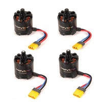 Holybro 2216 920KV Brushless Motor CW CCW V2-BLHeli S 20A ESC S500 V2 Frame Kit for S500 V2 KIT X500 KIT Multirotor DIY Parts