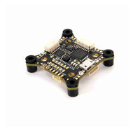 Holybro FETtec G4 KISS V2 Flight Controller Stacks Built-in Holybro Tekko32 4 in 1 50A /60A ESC for FPV Racing Drones