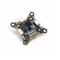 Holybro FETtec G4 KISS V2 Flight Controller Stacks Built-in Holybro Tekko32 4 in 1 50A /60A ESC for FPV Racing Drones