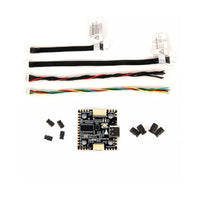 Holybro Kakute H7 Mini Flight Controller Tekko32 F4 50A 4in1 ESC & HV Micro 800mW VTX FC Stack for FPV Racing Drone