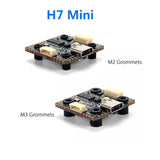 Holybro Kakute H7 Mini Flight Controller Tekko32 F4 50A 4in1 ESC & HV Micro 800mW VTX FC Stack for FPV Racing Drone