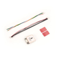 Holybro Micro M9N GPS with IST8310 Digital Compass Ceramic Patch Antenna 32X26mm for RC Airplane FPV Long Range Drone