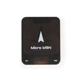 Holybro Micro M9N GPS with IST8310 Digital Compass Ceramic Patch Antenna 32X26mm for RC Airplane FPV Long Range Drone