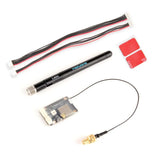 Holybro Remote ID WIFI / Bluetooth-Compatible Supported in PX4 / Ardupilot CAN  Serial Protocol For RC Model  Drone Quadcopter