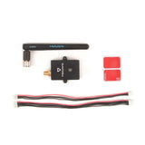 Holybro Remote ID WIFI / Bluetooth-Compatible Supported in PX4 / Ardupilot CAN  Serial Protocol For RC Model  Drone Quadcopter