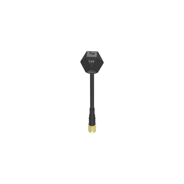 IFlight Albatross V2 SMA 5.8GHz 2.4dBi Antenna LHCP RP SMA / RHCP SMA 60MM/100MM/150MM for FPV Drone Quadcopter