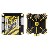 IFlight BLITZ E80 PRO BLHELI32 80A 4in1 ESC 2-8S LIPO 35X35mm BLITZ F7 PRO for RC Multirotor X-CALSS Cinelifter Drones Taurus X8