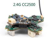 IFlight BLITZ F411 1S 5A BWhoop AIO F411 Flight Controller BLHELIS 5A 50mW Built In 2.4G CC2500 /2.4G ELRS RX