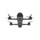 QWinOut IH3 O3 3.5inch FPV HD Digital Drone 4S HD Compatible-BLITZ Mini F7 55A O3 Air Unit XING 1504 3100KV Quadcopter