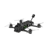 QWinOut IH3 O3 3.5inch FPV HD Digital Drone 4S HD Compatible-BLITZ Mini F7 55A O3 Air Unit XING 1504 3100KV Quadcopter