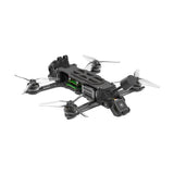 QWinOut IH3 O3 3.5inch FPV HD Digital Drone 4S HD Compatible-BLITZ Mini F7 55A O3 Air Unit XING 1504 3100KV Quadcopter