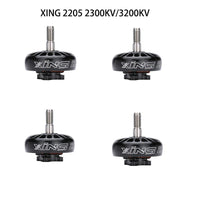 IFlight XING 2205 2300KV 3200KV 4-6S Brushless Motor For  3.5 inch propeller For FPV Racing Drone RC Quadcopter