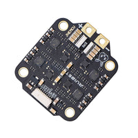 JHEMCU RuiBet 55A 45A BLHELI_S Dshot600 3-6S Brushless 4in1 ESC 30X30mm for FPV Freestyle Flight Controller Stack DIY Part