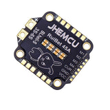 JHEMCU RuiBet 55A 45A BLHELI_S Dshot600 3-6S Brushless 4in1 ESC 30X30mm for FPV Freestyle Flight Controller Stack DIY Part