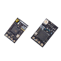 JHMCU ExpressLRS 915RX 900RX 915MHZ ELRS Radio Nano Long Range Receiver for FPV Freestyle Long Range Drone