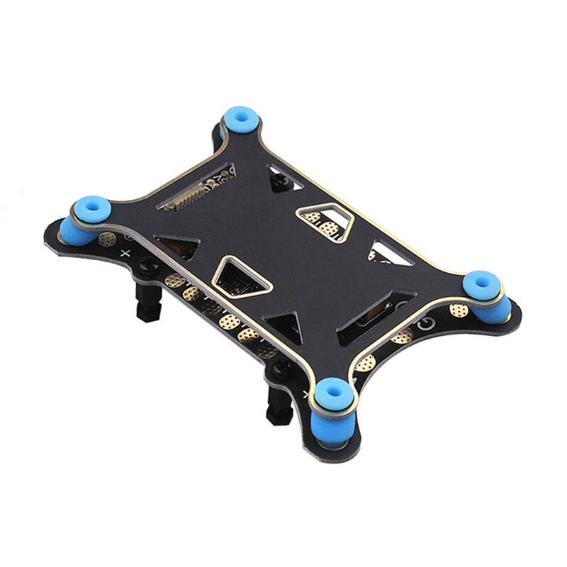 Apm Module Esc JMT APM PX4 5 in 1 PDB Super Shock Absorber Integrated Power Module E ...