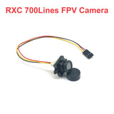 FPV Mini Digital Video Camera 12000TVL / 1000TVL 1000 Lines 2.8mm Lens CMOS HD /  Analog FPV Camera For RC Racing Drone