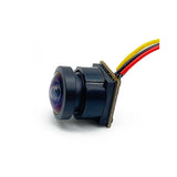 FPV Mini Digital Video Camera 12000TVL / 1000TVL 1000 Lines 2.8mm Lens CMOS HD /  Analog FPV Camera For RC Racing Drone