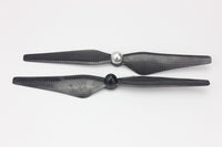 JMT Generic 9450 9" Self Tightening Propeller Carbon Fiber Props for  Phantom 1 2 Vision Quadcopter Drone UAV