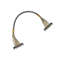 QWinOut HDZero MIPI Cable 20Pins 40MM 80MM 120MM 250MM Digital HD Video Connector For VTX and MIPI Camera For FPV Wings Longer Drone