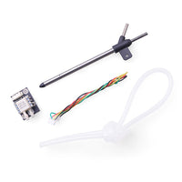 QWinOut  Pitot Tube Airspeed meter Airspeed Sensor+PX4 Differential Airspeed Pitot Tube for Pixhawk PX4 Flight Controller