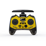 JUMPER Remote Controller ELRS 2.4GHz Hall Sensor Gimbals Built-in 1000mW ELRS Radio Transmitter For RC FPV Drone