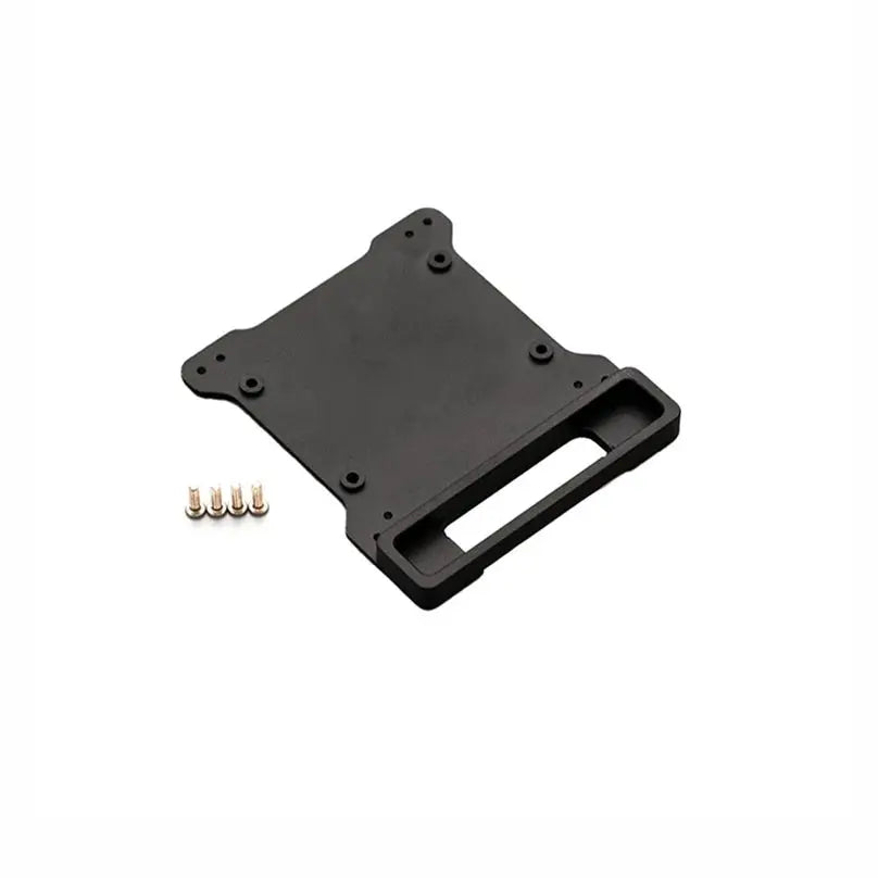 Jumper FPV Model Airplane Black External CNC Module Expansion Board A ...