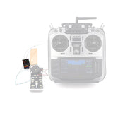 Jumper R8 R1F R1 V2 16CH PWM SBUS RC Receiver For FrSky T16 Plus Pro Series Radio D16 D8 Mode for PIX PX4 APM Flight Control