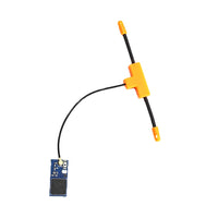 Jumper R8 R1F R1 V2 16CH PWM SBUS RC Receiver For FrSky T16 Plus Pro Series Radio D16 D8 Mode for PIX PX4 APM Flight Control