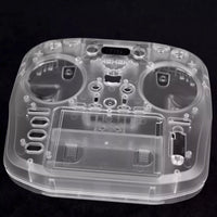 Jumper T-20 T20 /T15 Accessories Case Protection Housing Radio Clear Case Folding Antenna Receiver for Jumper T 20 RC