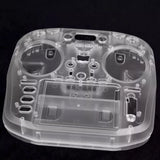 Jumper T-20 T20 /T15 Accessories Case Protection Housing Radio Clear Case Folding Antenna Receiver for Jumper T 20 RC