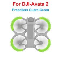 Lens Gimbal Bumper Guard for DJI-Avata2 Drone Aluminum Alloy PTZ Protect Bar Anti-collision Camera Protector For Avata-2