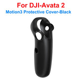 Lens Gimbal Bumper Guard for DJI-Avata2 Drone Aluminum Alloy PTZ Protect Bar Anti-collision Camera Protector For Avata-2