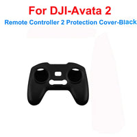 Lens Gimbal Bumper Guard for DJI-Avata2 Drone Aluminum Alloy PTZ Protect Bar Anti-collision Camera Protector For Avata-2