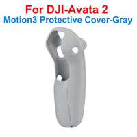 Lens Gimbal Bumper Guard for DJI-Avata2 Drone Aluminum Alloy PTZ Protect Bar Anti-collision Camera Protector For Avata-2