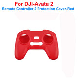 Lens Gimbal Bumper Guard for DJI-Avata2 Drone Aluminum Alloy PTZ Protect Bar Anti-collision Camera Protector For Avata-2