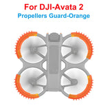 Lens Gimbal Bumper Guard for DJI-Avata2 Drone Aluminum Alloy PTZ Protect Bar Anti-collision Camera Protector For Avata-2