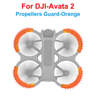 Lens Gimbal Bumper Guard for DJI-Avata2 Drone Aluminum Alloy PTZ Protect Bar Anti-collision Camera Protector For Avata-2