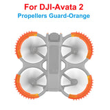 Lens Gimbal Bumper Guard for DJI-Avata2 Drone Aluminum Alloy PTZ Protect Bar Anti-collision Camera Protector For Avata-2