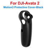 Lens Gimbal Bumper Guard for DJI-Avata2 Drone Aluminum Alloy PTZ Protect Bar Anti-collision Camera Protector For Avata-2